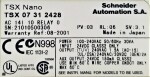 Schneider Electric TSX07312428